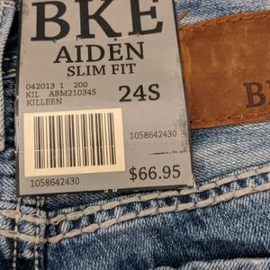 BKE Aiden jeans
